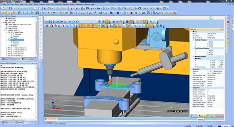 cnc cad cam problems